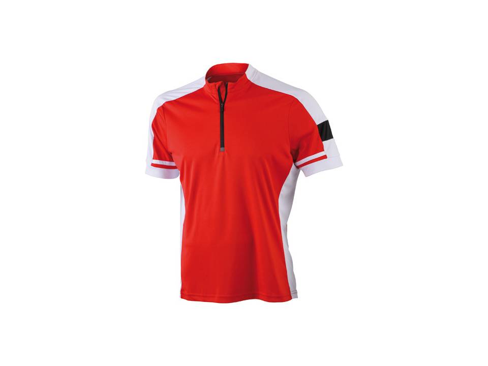 Maillot Cycliste 11