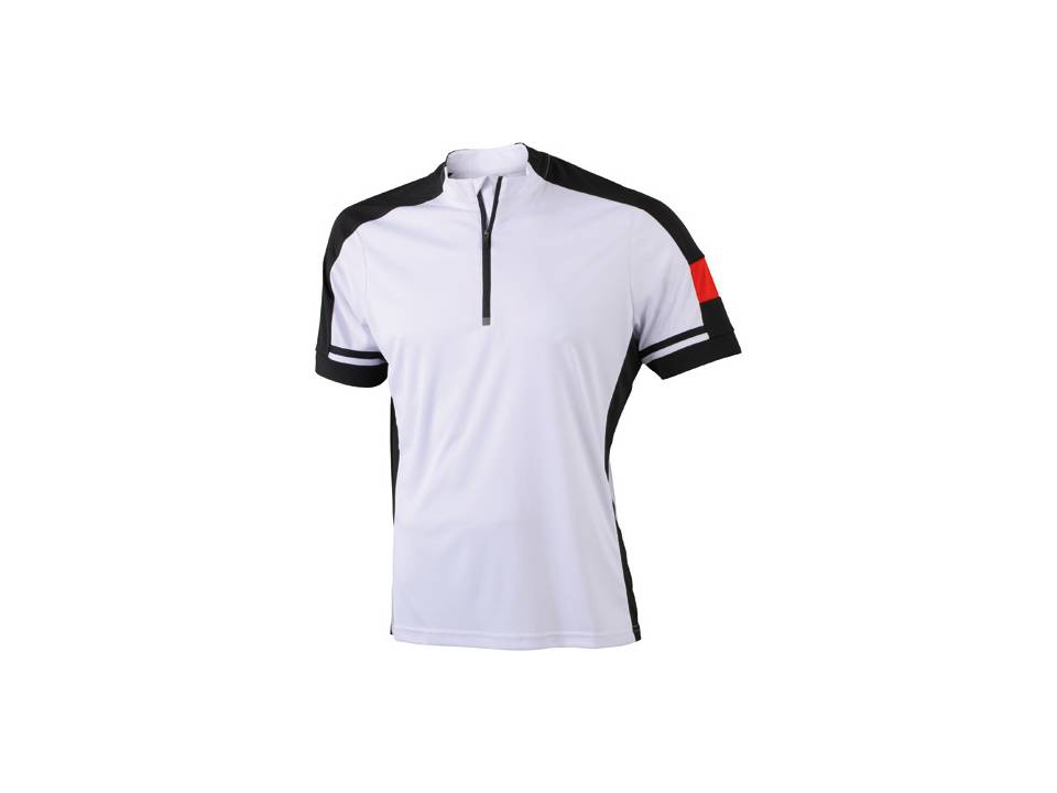 Maillot Cycliste 12