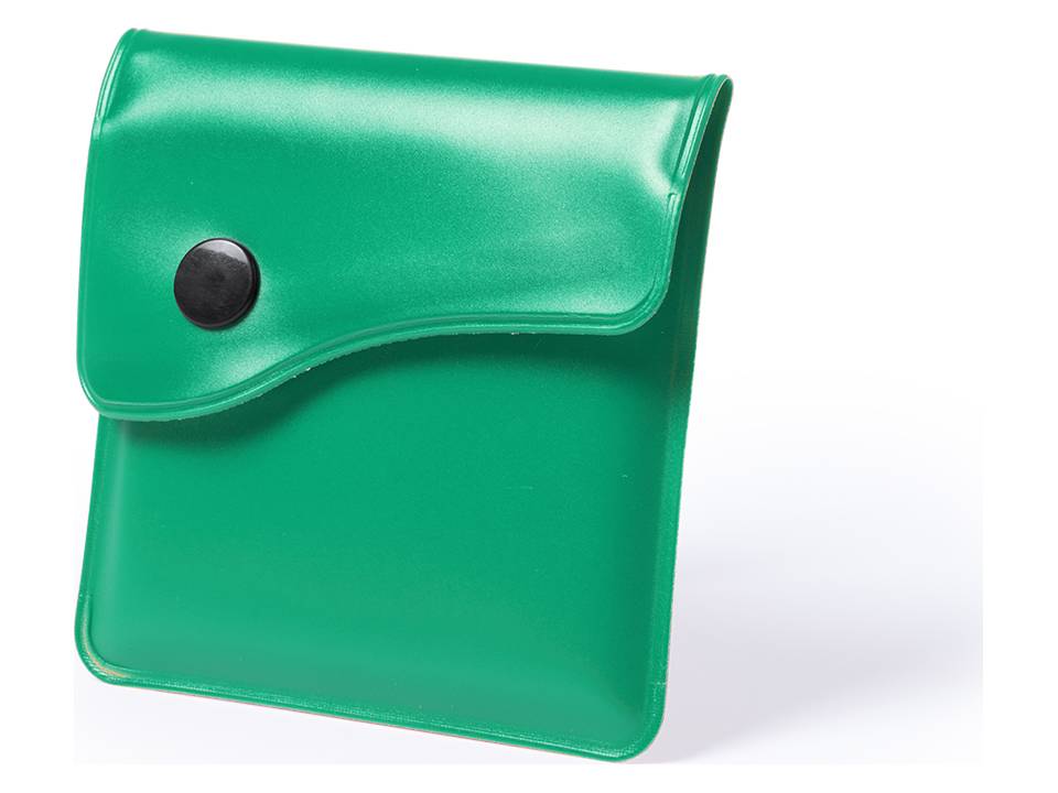 Cendrier poche Berko 5