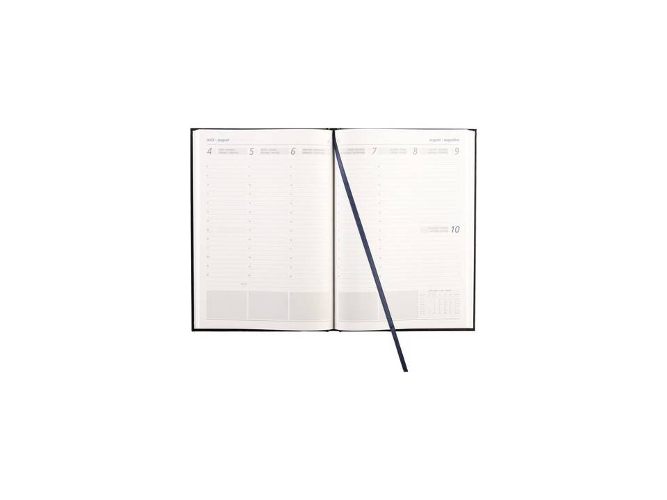 Eurodirect agenda 4 langues 4