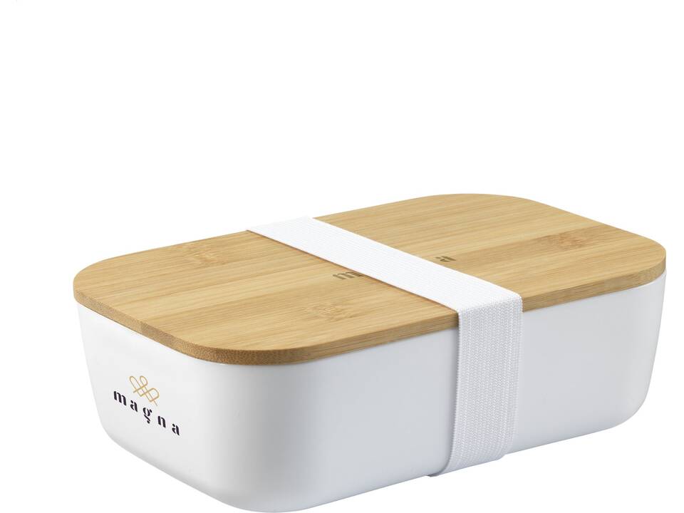 Bamboo Lunchbox boîte à lunch 4