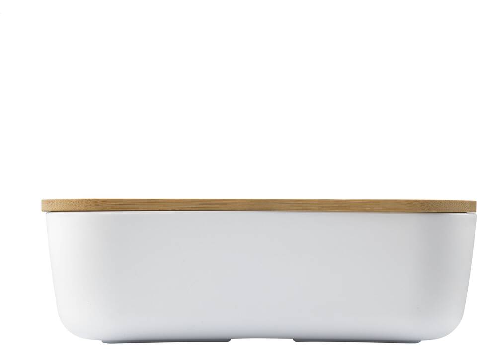 Bamboo Lunchbox boîte à lunch 3