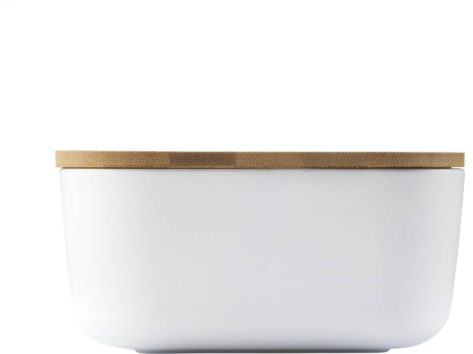 Bamboo Lunchbox boîte à lunch 1