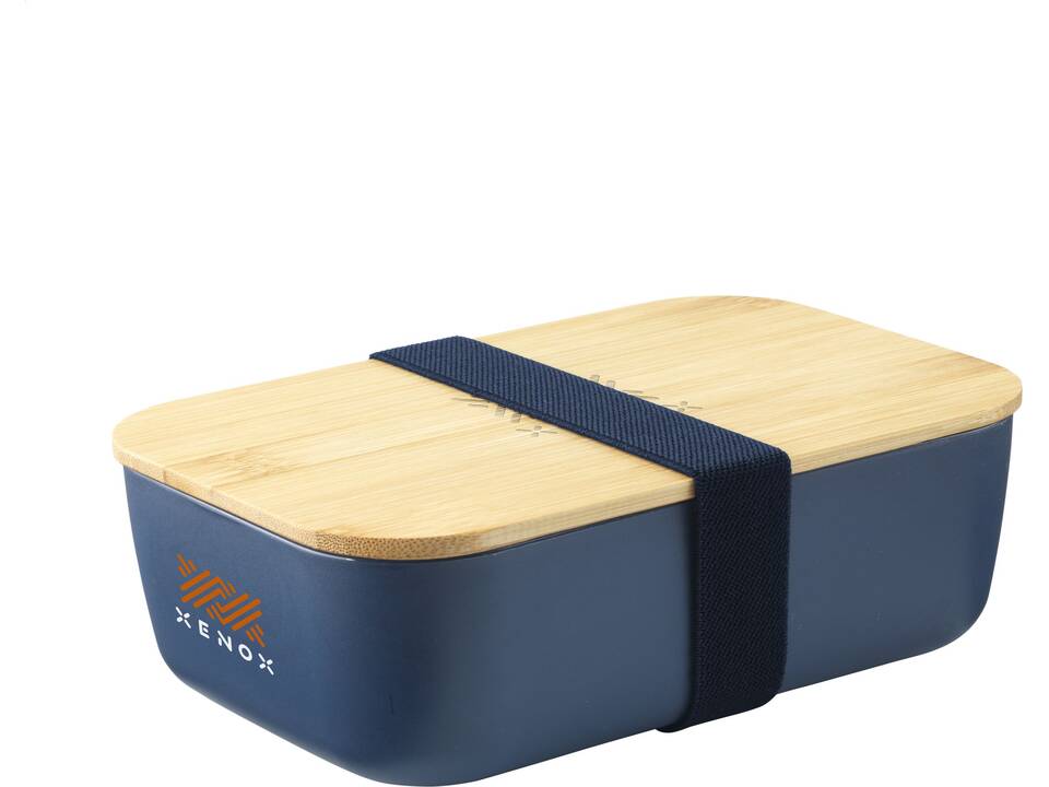 Bamboo Lunchbox boîte à lunch 16