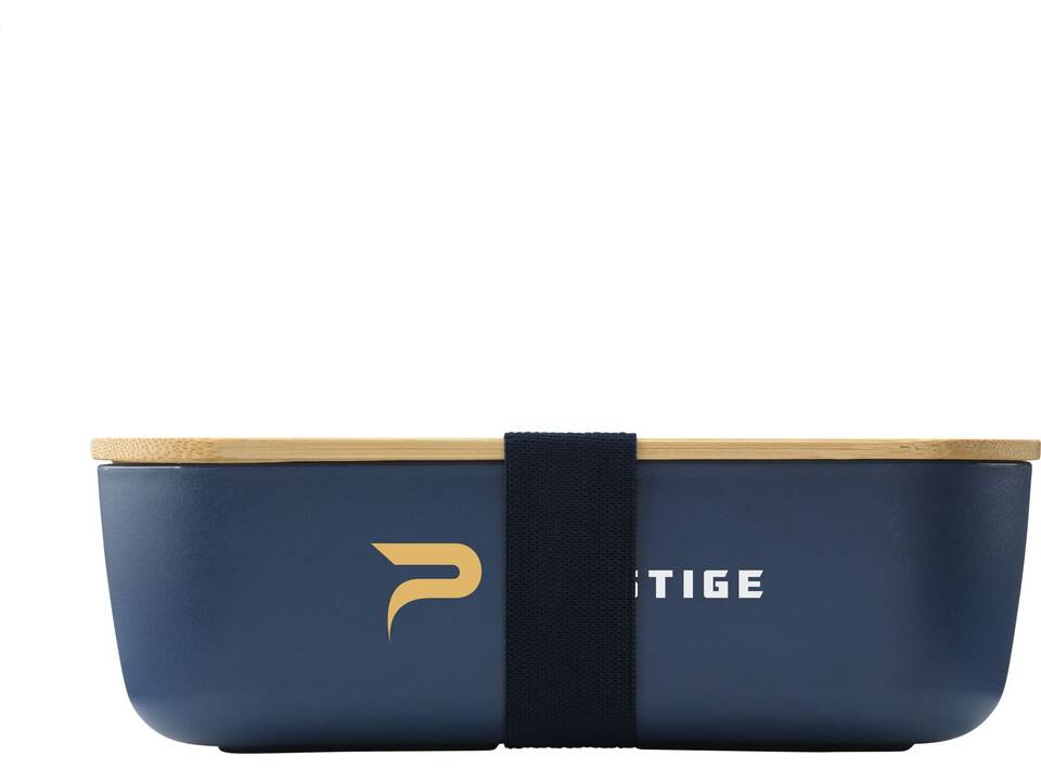 Bamboo Lunchbox boîte à lunch 14