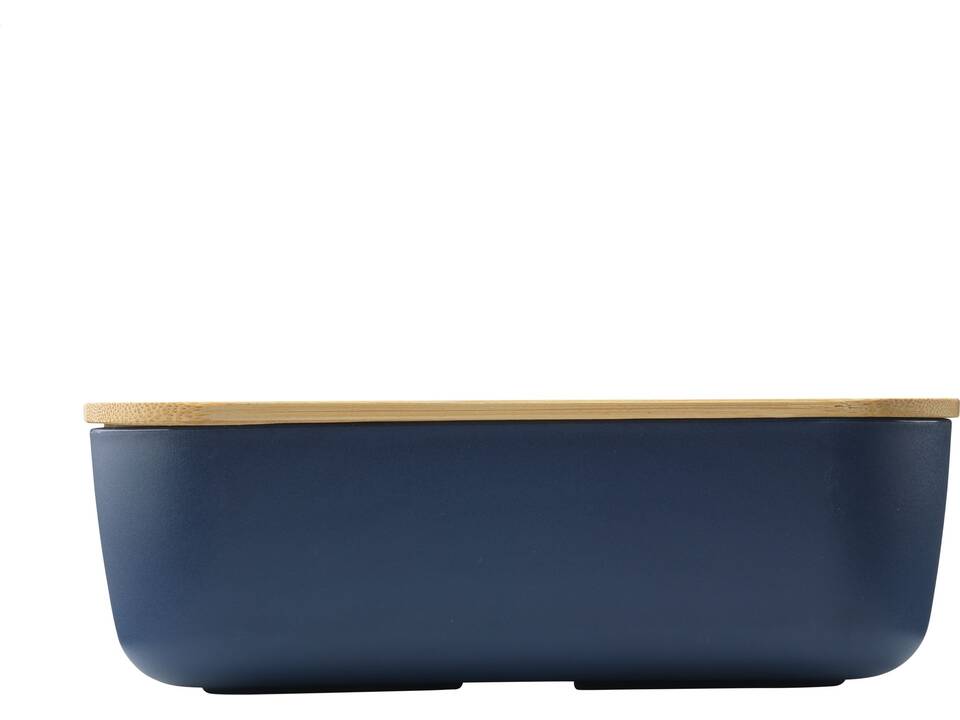 Bamboo Lunchbox boîte à lunch 15