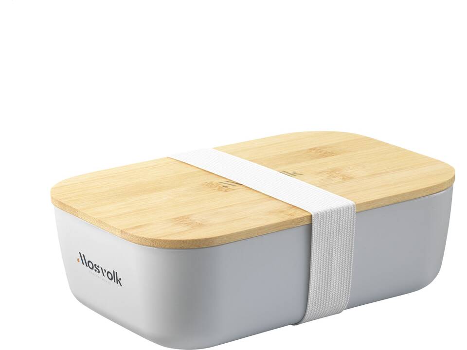 Bamboo Lunchbox boîte à lunch 12