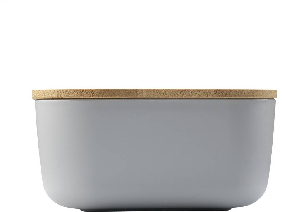 Bamboo Lunchbox boîte à lunch 8