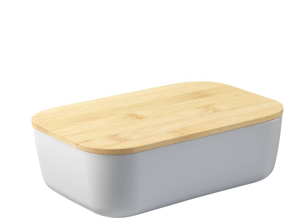 Bamboo Lunchbox boîte à lunch 6