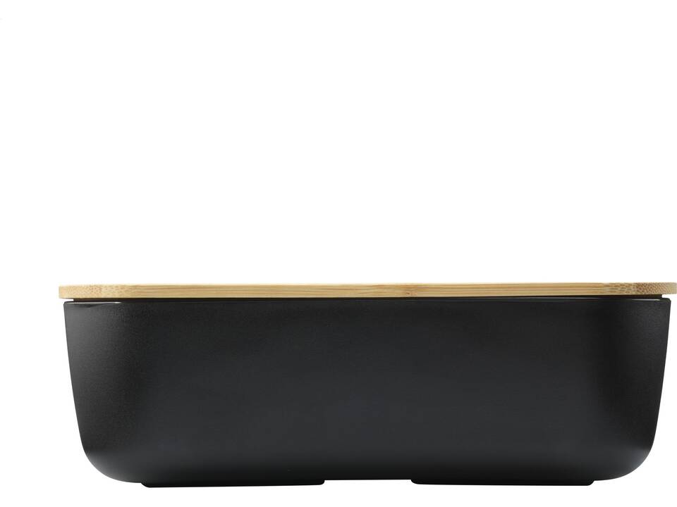 Bamboo Lunchbox boîte à lunch 19