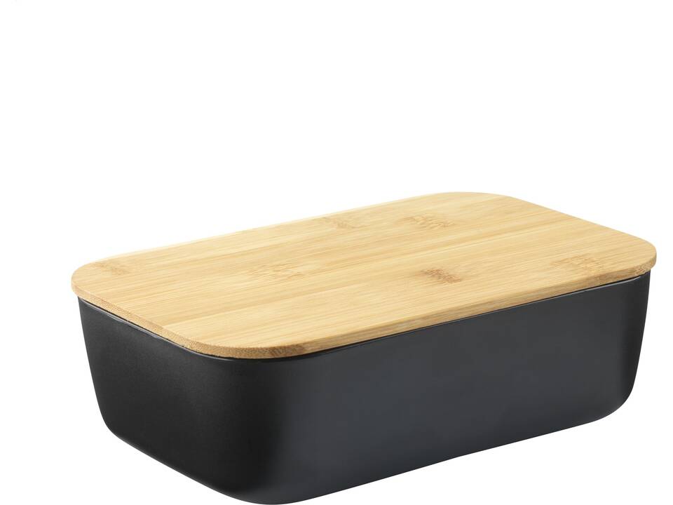 Bamboo Lunchbox boîte à lunch 17