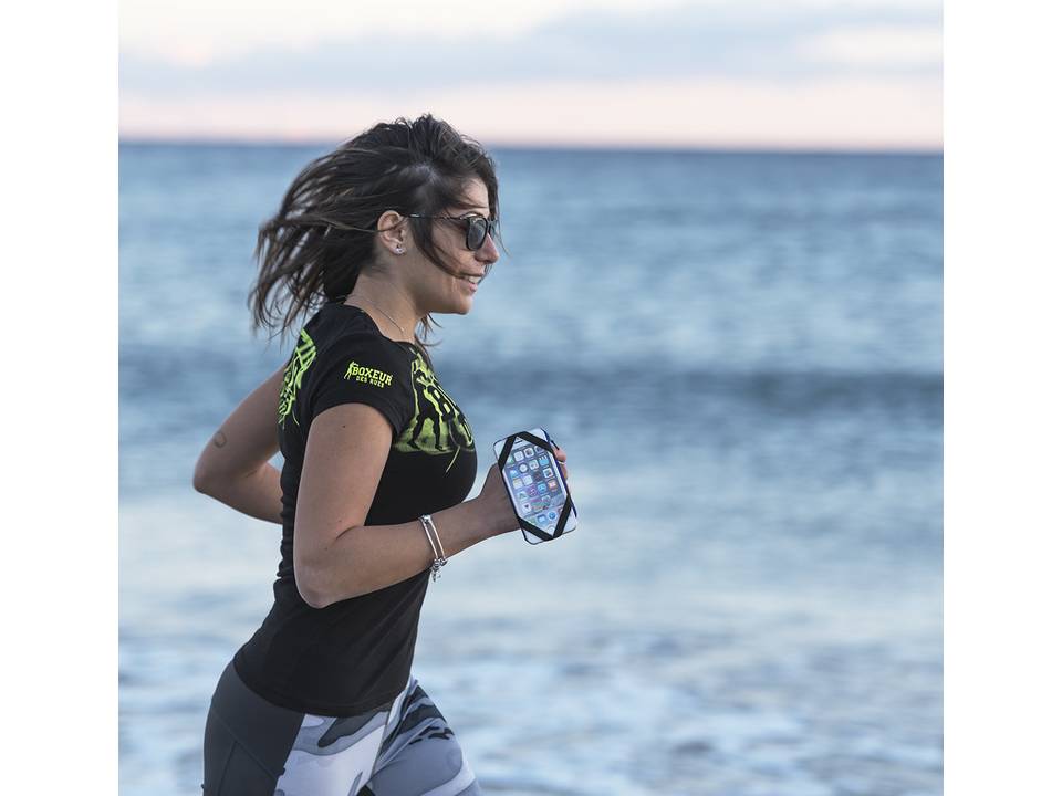 Support porte monnaie Donic 11