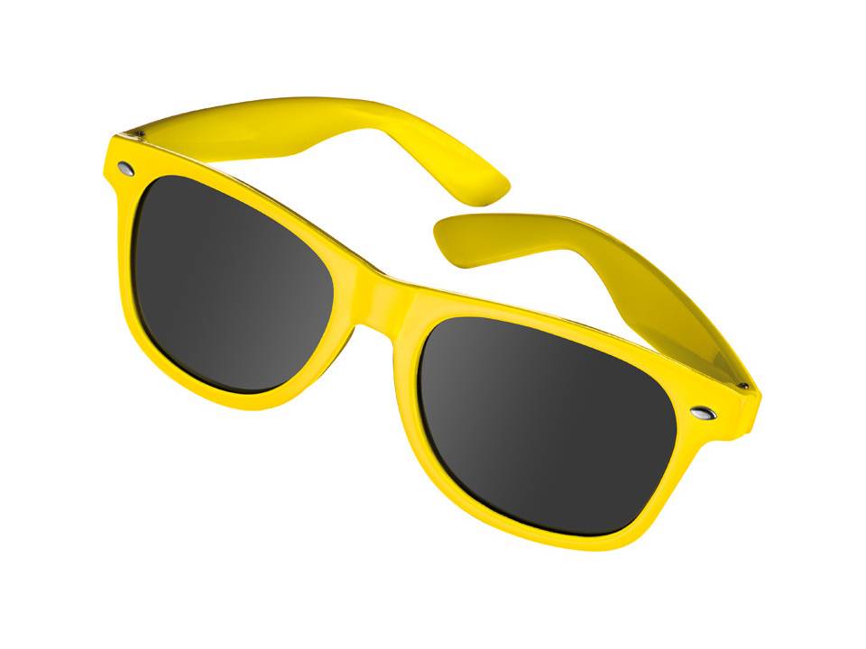 Lunettes de soleil Nerd 9