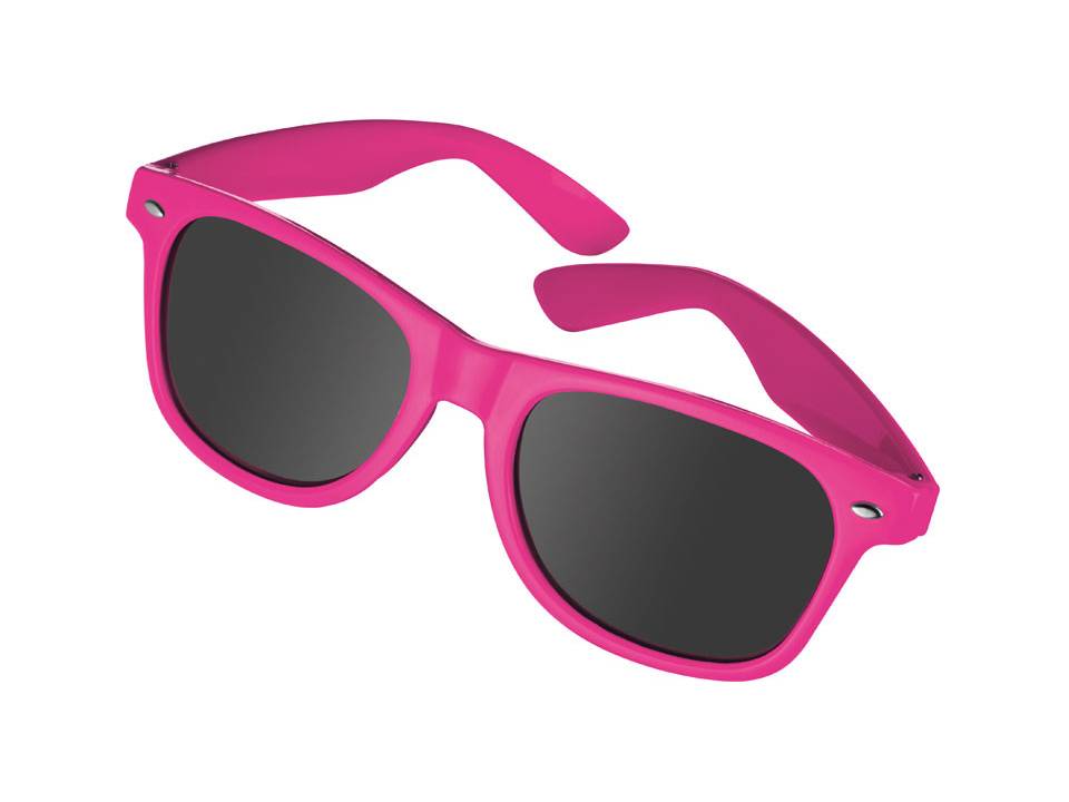 Lunettes de soleil Nerd