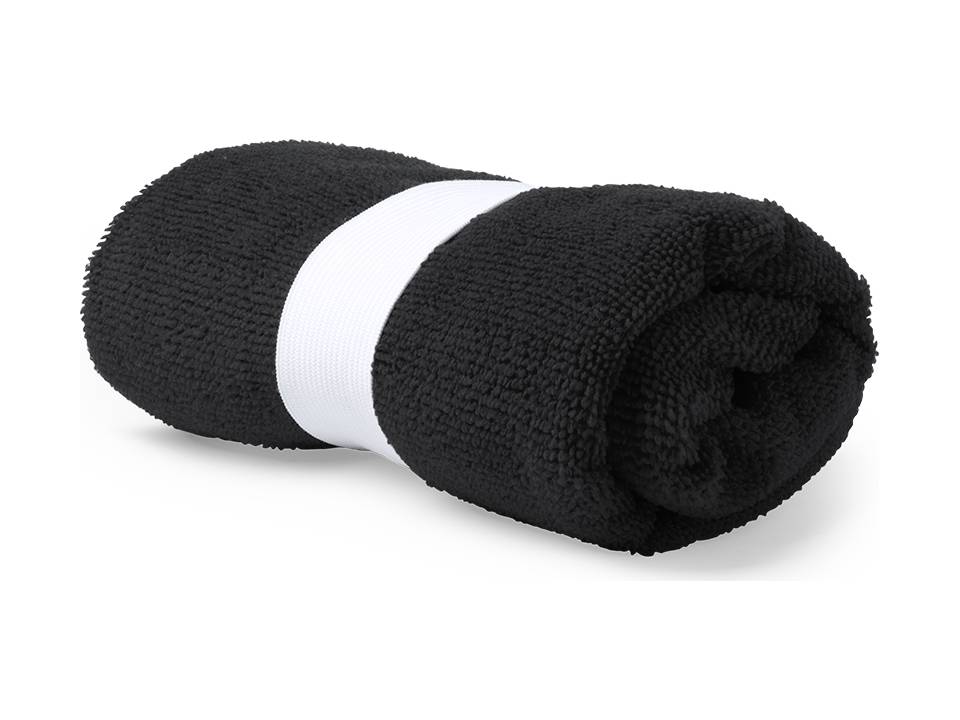 Serviette absorbante Kefan 2