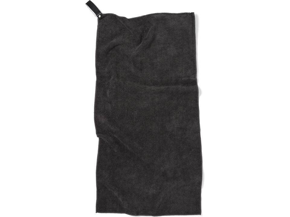 VINGA Serviette sèche active RPET 40 x 80 cm 1