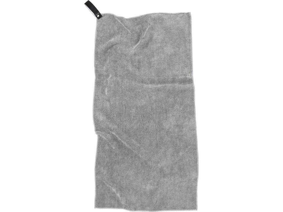 VINGA Serviette sèche active RPET 40 x 80 cm 7