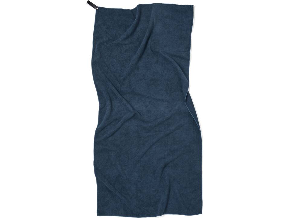 VINGA Serviette sèche active RPET 12