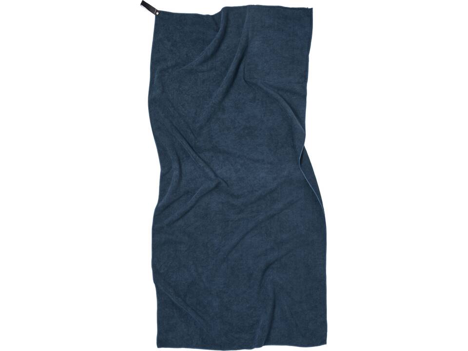 VINGA Serviette sèche active RPET 11