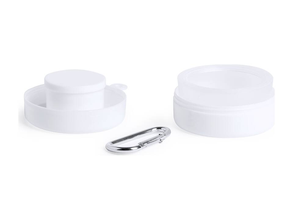 Verre pliable Betty - 220 ml 3