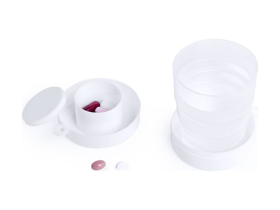 Verre pliable Betty - 220 ml 1