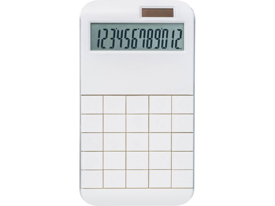 Calculatrice Reflects Spectaculator 2