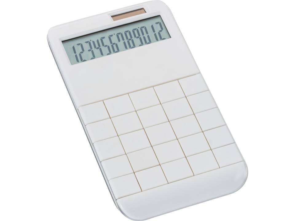 Calculatrice Reflects Spectaculator 4