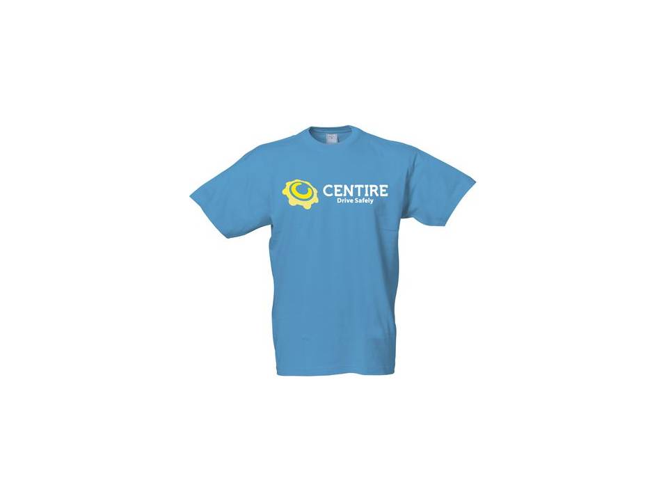 Stedman Classic T-shirt 14