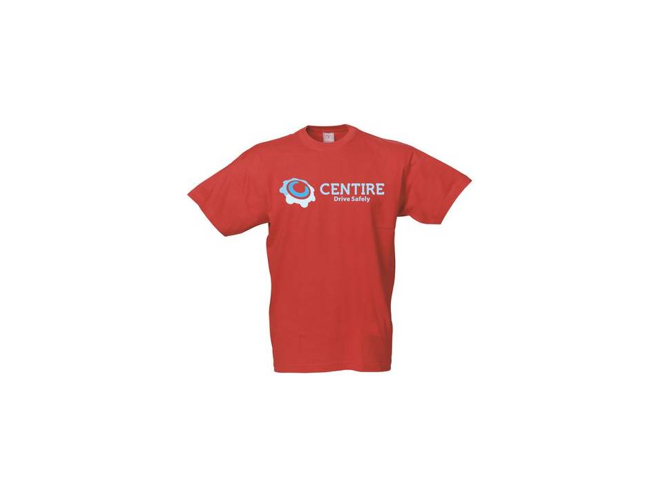 Stedman Classic T-shirt 12