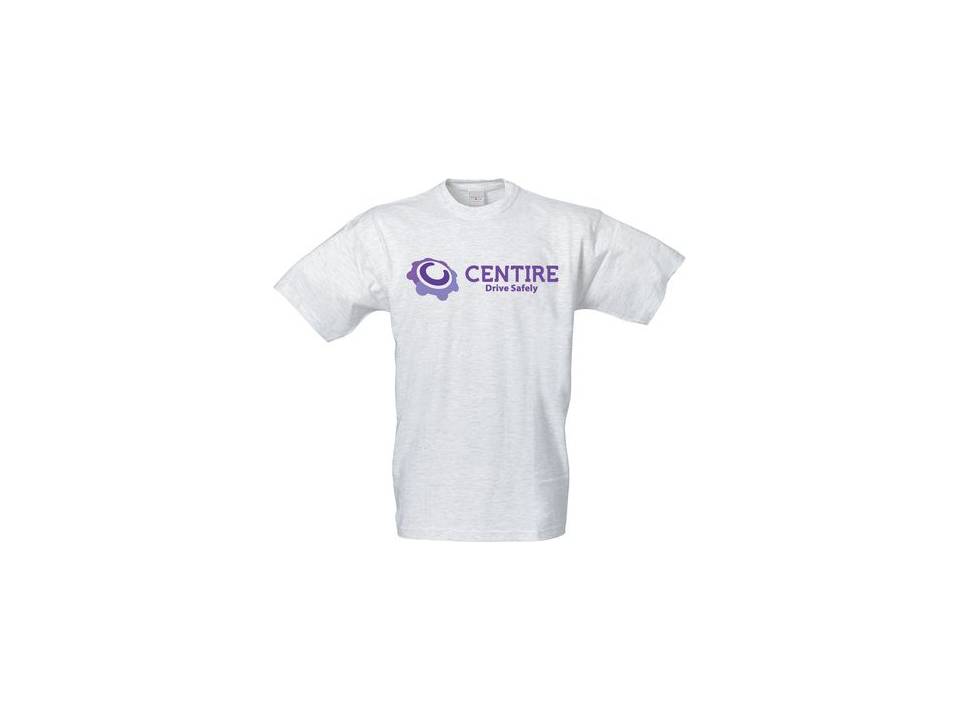 Stedman Classic T-shirt 6