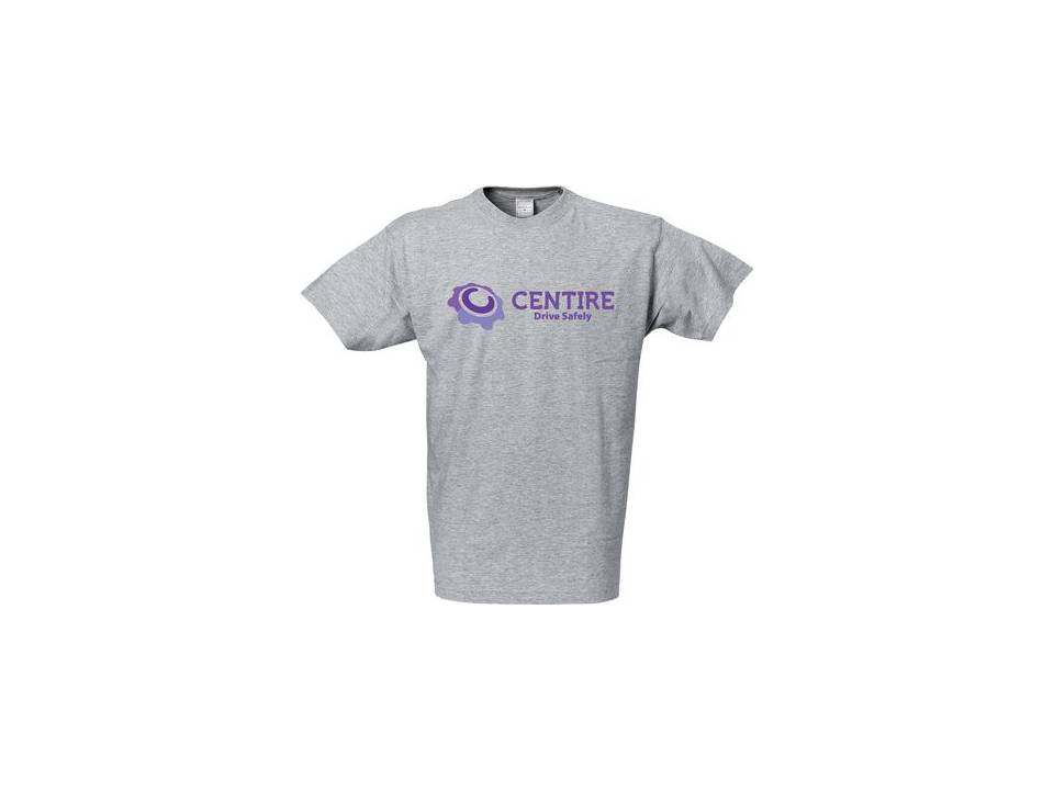 Stedman Classic T-shirt 5