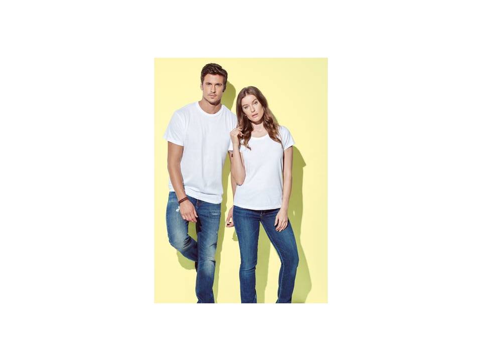 Stedman Classic T-shirt 1