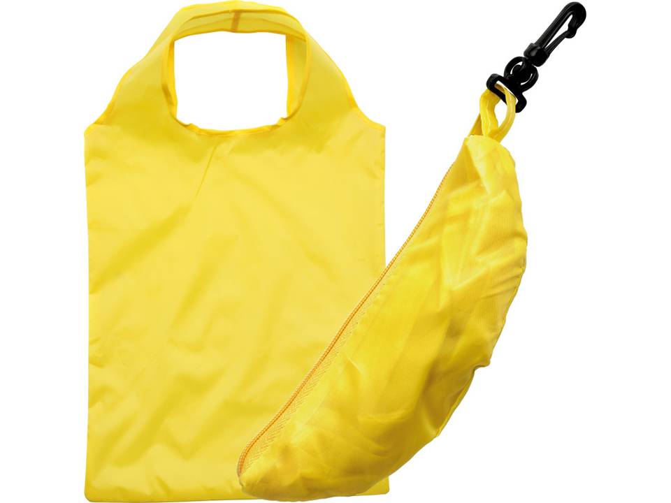 Sac shopping en nylon 2