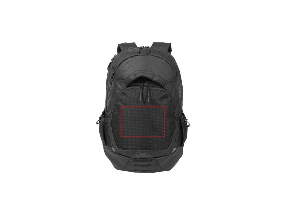 Sac à dos ordinateur 15,6'' Tangent 8