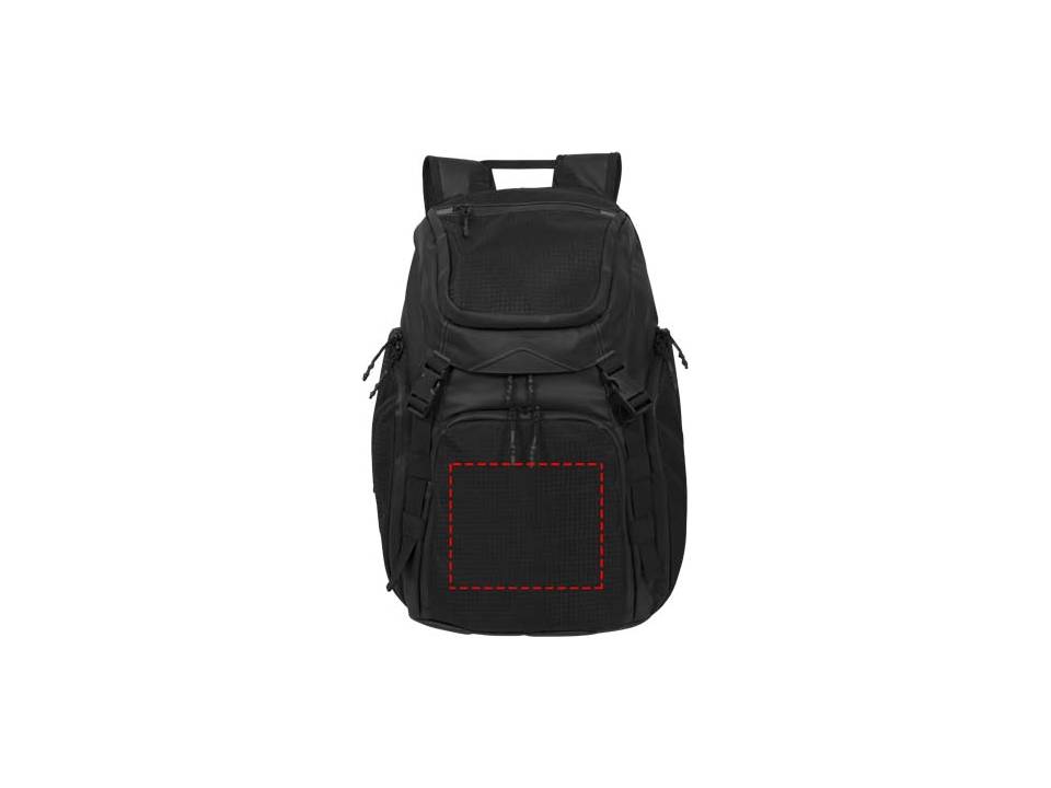 Sac à dos ordinateur 17'' Helix 7