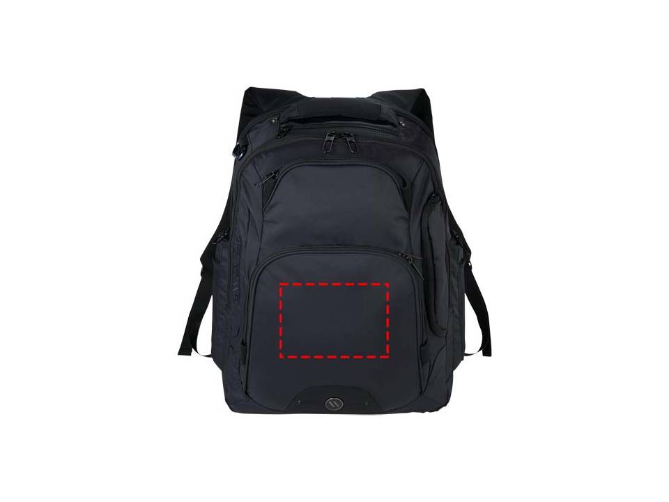 Sac à dos 17'' Rutter 8