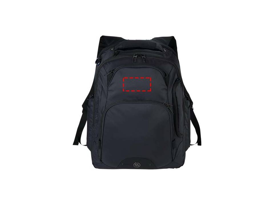 Sac à dos 17'' Rutter 9