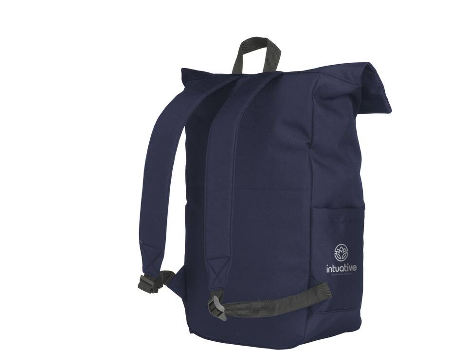 Sac à dos Nolan recyclé en RPET 11