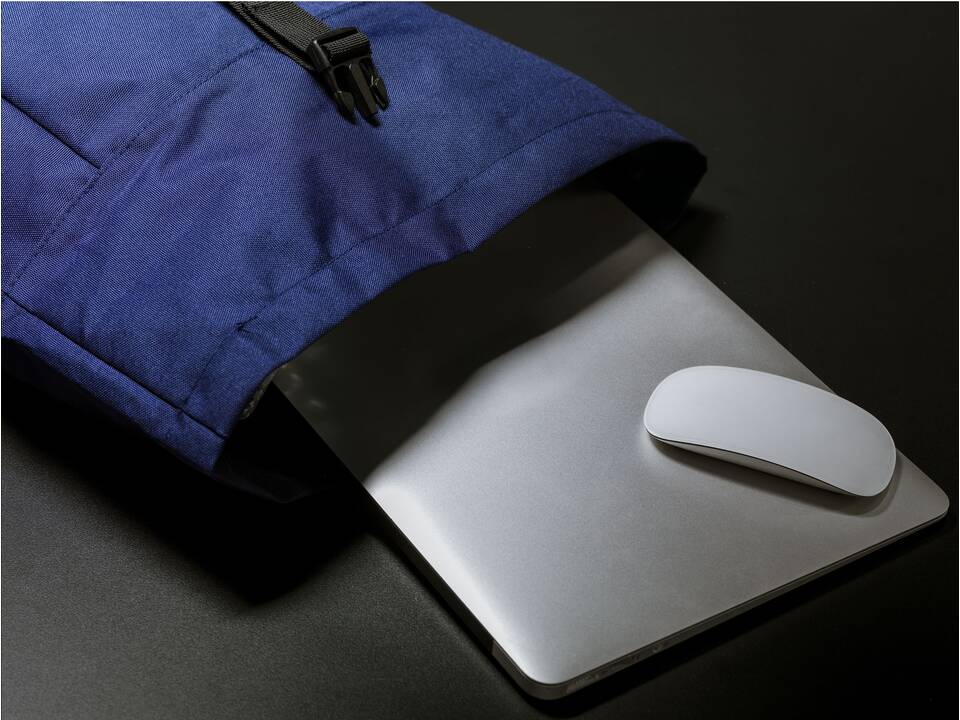 Sac à dos Nolan recyclé en RPET 15