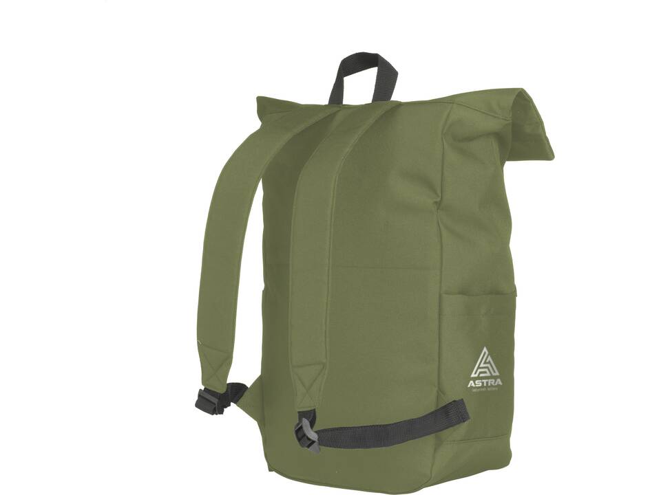 Sac à dos Nolan recyclé en RPET 3