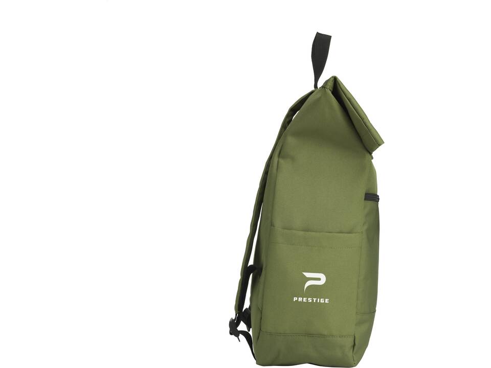 Sac à dos Nolan recyclé en RPET 5