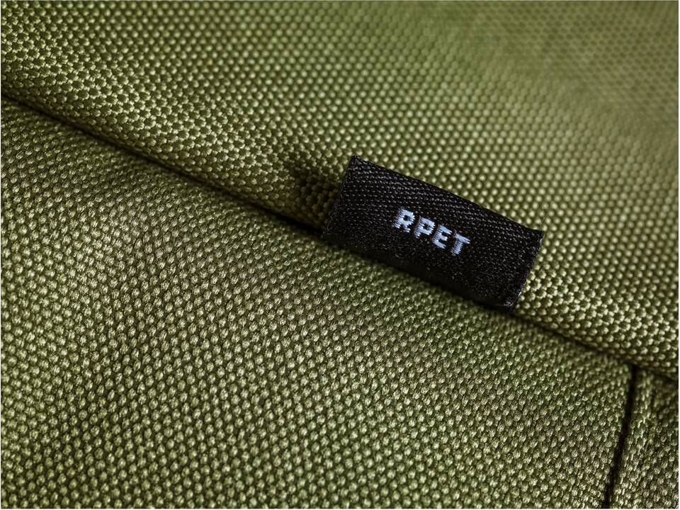 Sac à dos Nolan recyclé en RPET 8