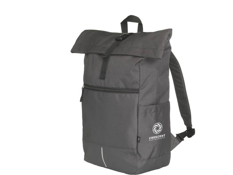 Sac à dos Nolan recyclé en RPET 18