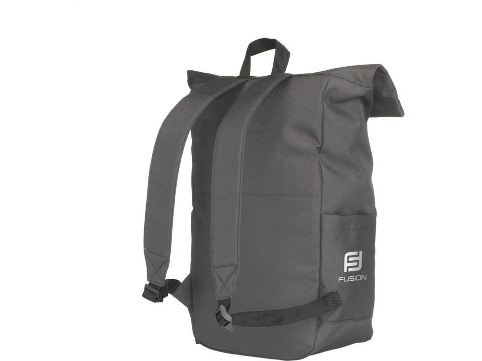 Sac à dos Nolan recyclé en RPET 19