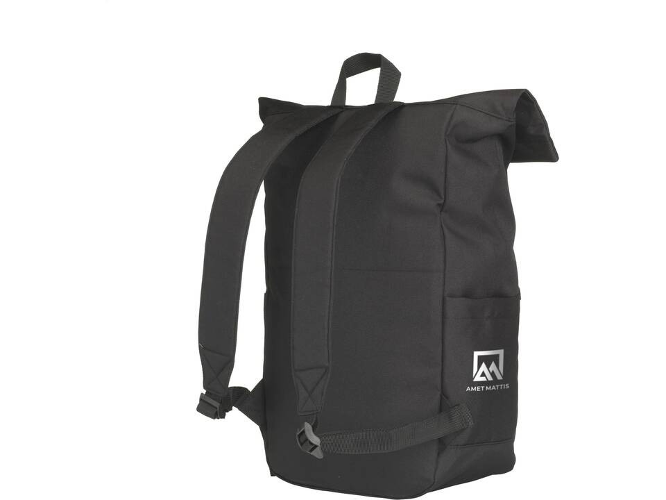 Sac à dos Nolan recyclé en RPET 27