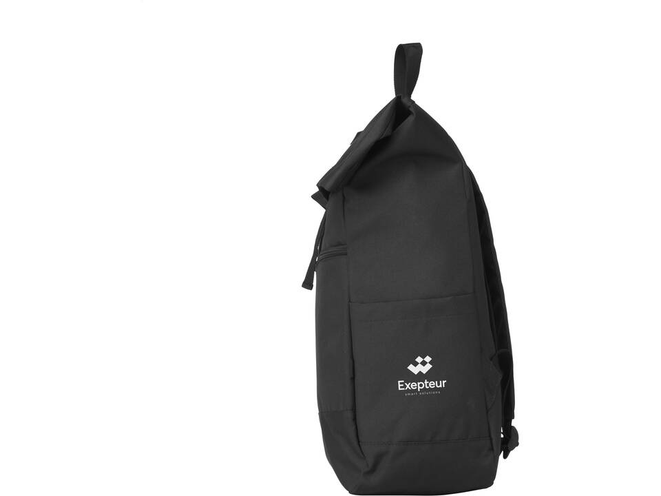 Sac à dos Nolan recyclé en RPET 28