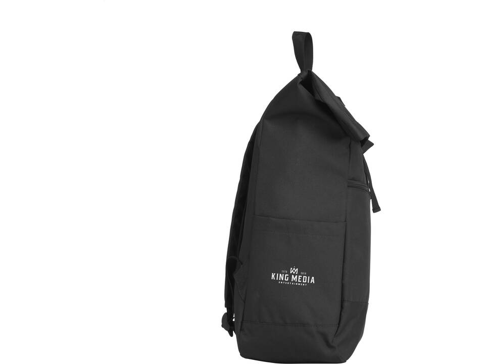 Sac à dos Nolan recyclé en RPET 29