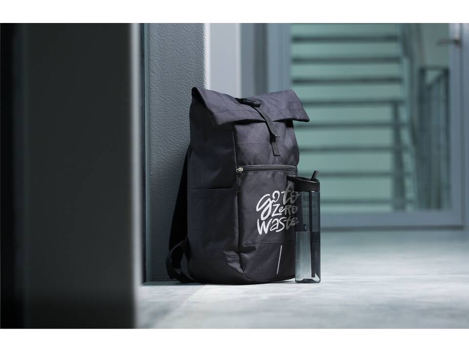 Sac à dos Nolan recyclé en RPET 30
