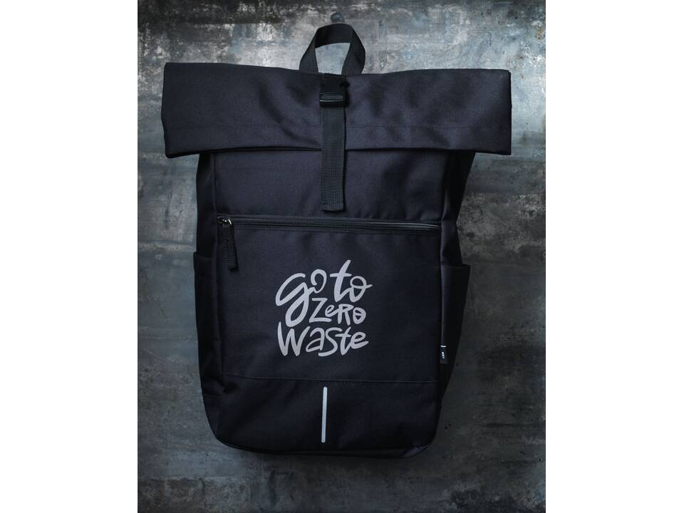 Sac à dos Nolan recyclé en RPET 31