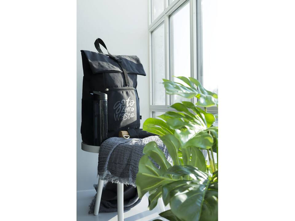 Sac à dos Nolan recyclé en RPET 34